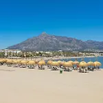 Apartamento - Marina Banus, Puerto Banus, 2br Renovated, Pool & Parking