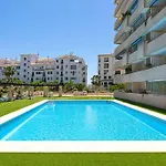 Apartamento - Marina Banus, Puerto Banus, 2br Renovated, Pool & Parking Marbella