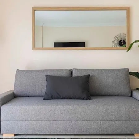 Appartement Luminous Puerto Banus, 2 Bedrooms And Parking *